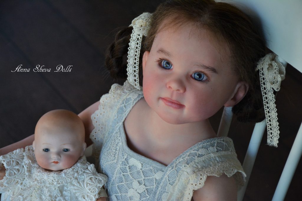 reborn child dolls