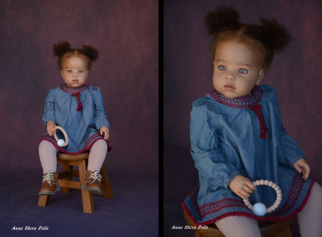 toddler baby dolls that look real