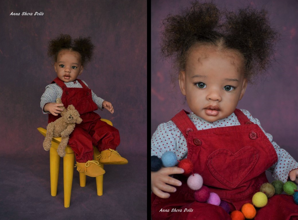 ethnic dolls for toddlers