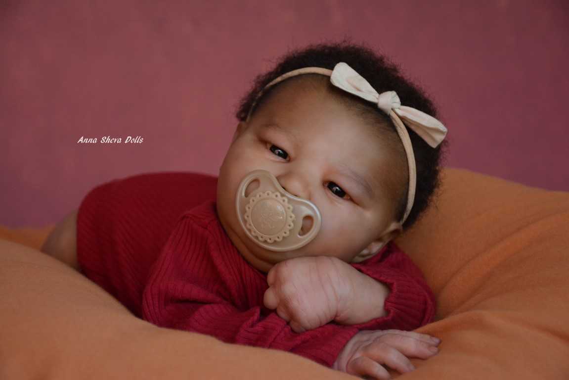 reborn baby prototype