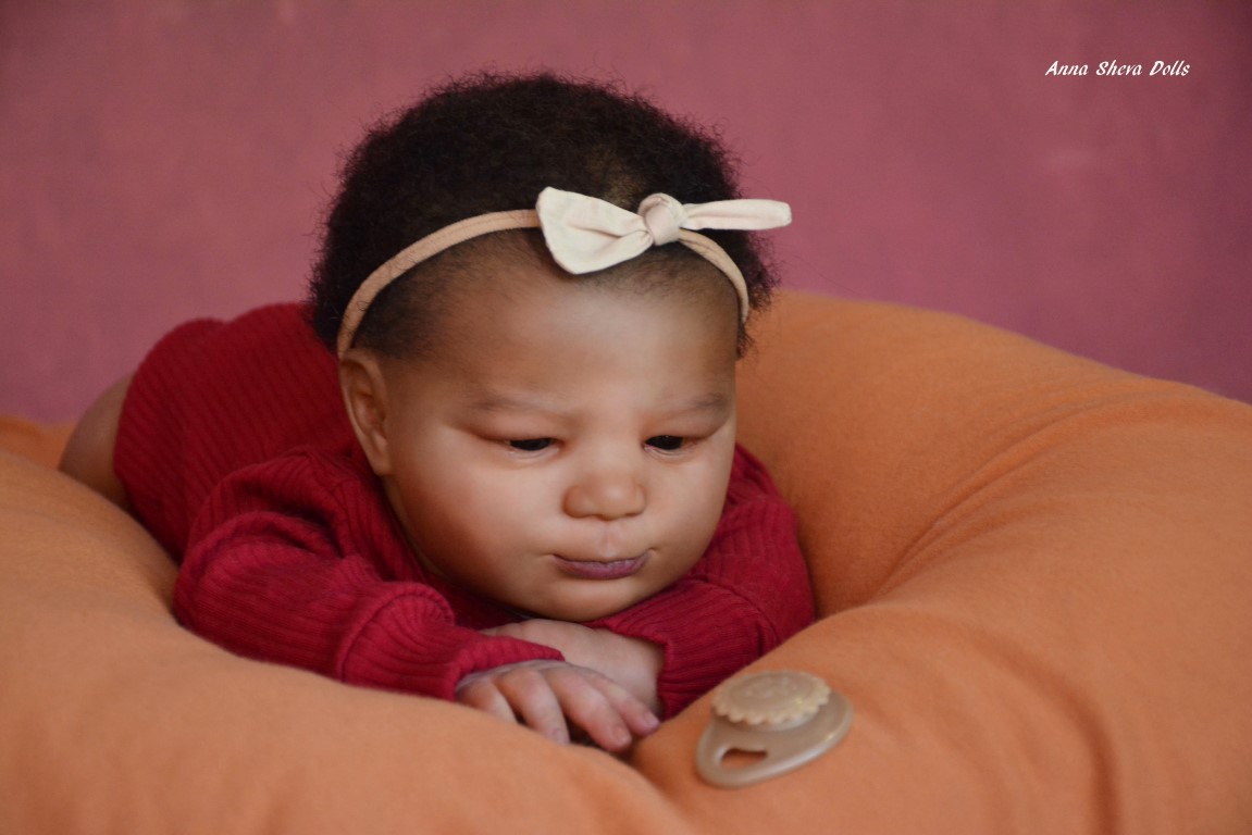 reborn baby prototype