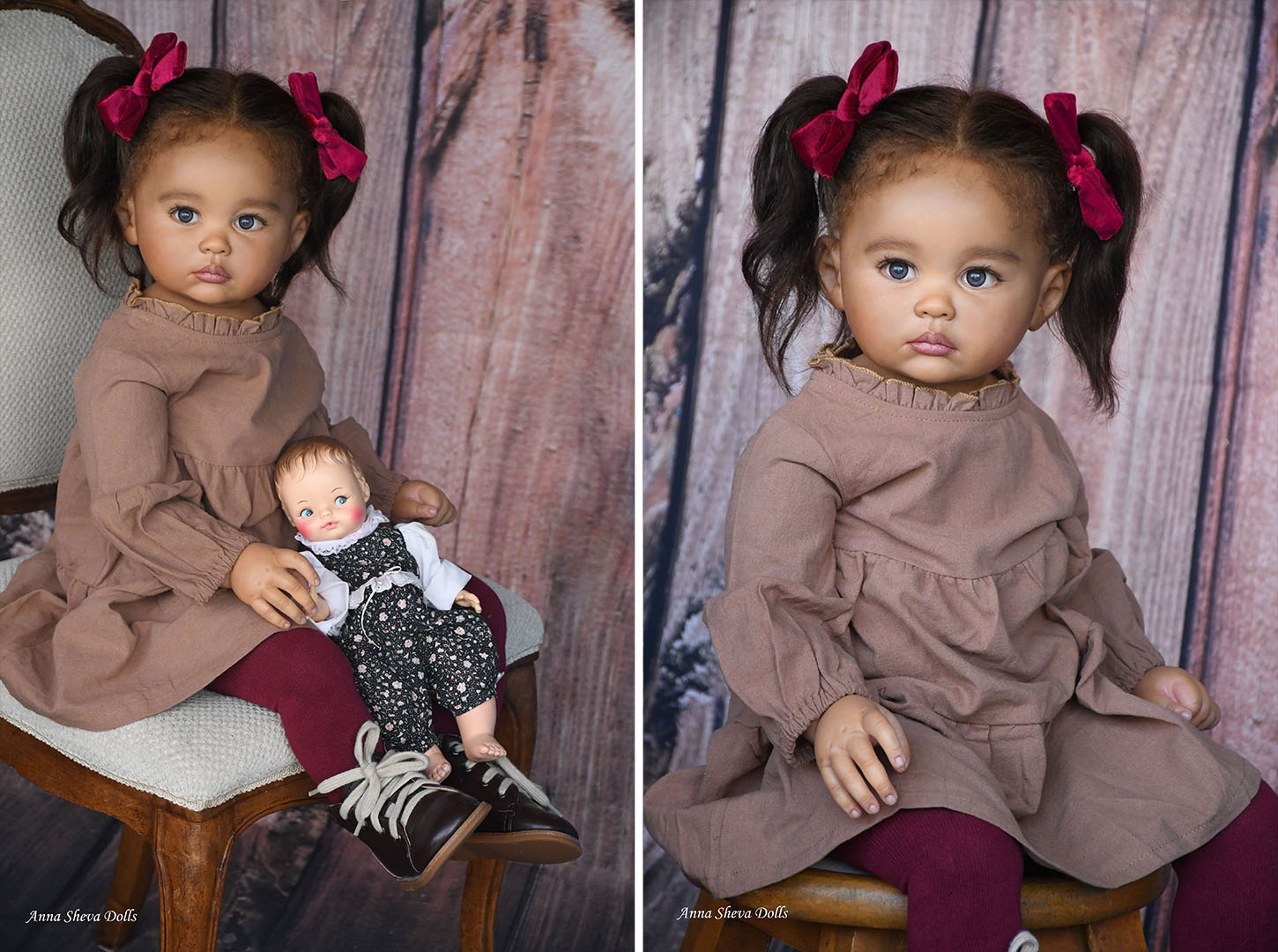 Anna sheva dolls deals