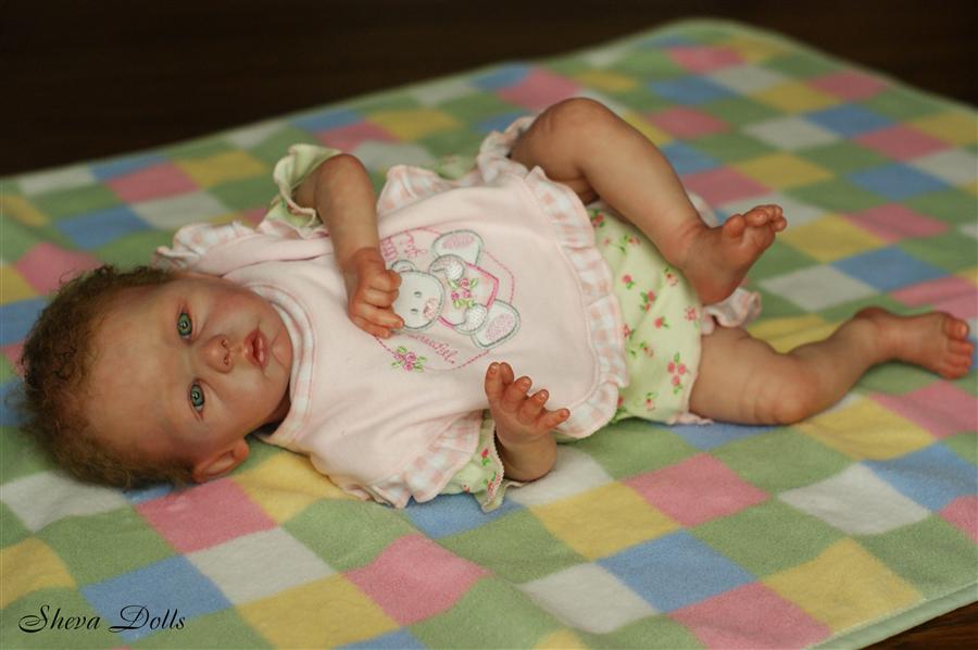 Laura tuzio ross reborn dolls sale