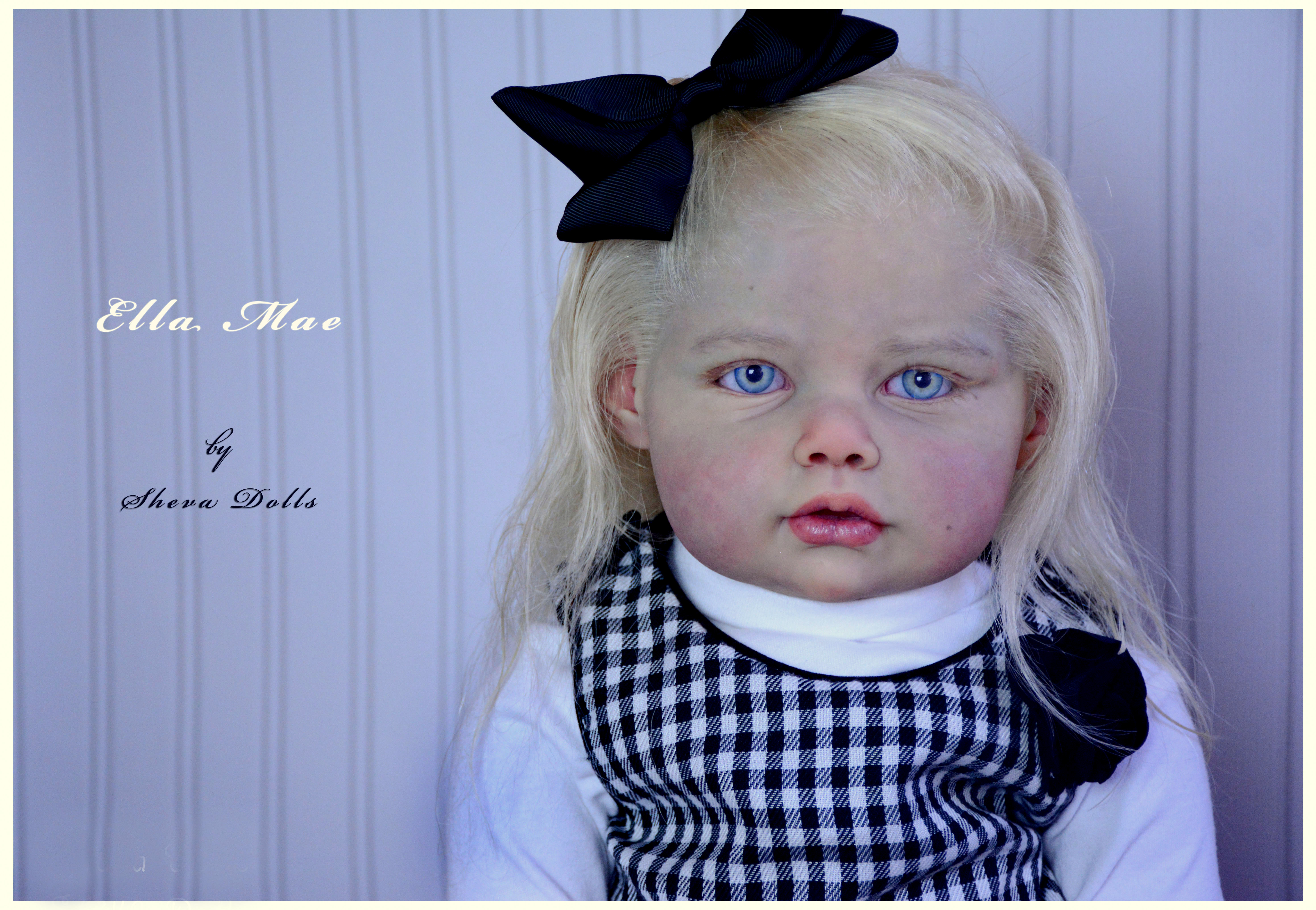 ella mae reborn doll